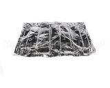 02.05.274.00 Hatco 390W 120V Blkt Heater Grsb 18X17