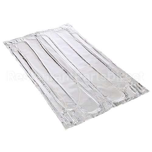 02.05.275.00 Compatible Hatco Element Blanket 610W 120V Grsb 18X29