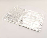 02.05.275.00 Hatco 610W 120V Blkt Heater Grsb 18X29