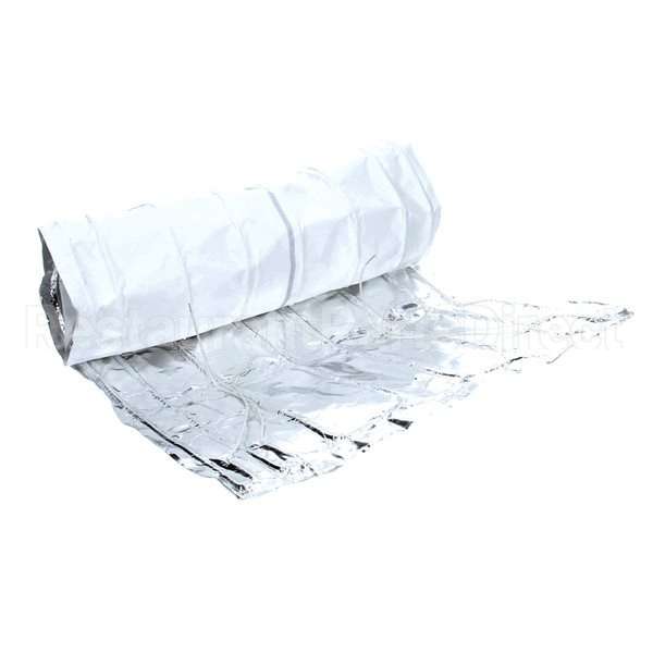 02.05.276.00 Compatible Hatco 720W 120V Blkt Heater Grsb 18X35