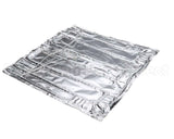 02.05.278.00 Hatco 390W 220V Blkt Heater Grsb 18X17