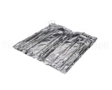 02.05.282.00 Hatco 390W 240V Blkt Htr Grsb 18X17