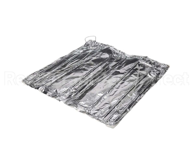 02.05.282.00 Hatco 390W 240V Blkt Htr Grsb 18X17