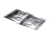02.05.294.00 Hatco 125W 240V Grhd Blanket Heater