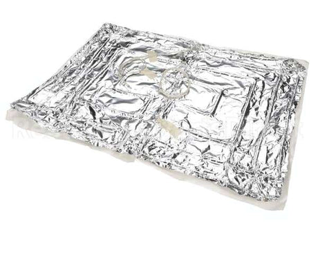 02.05.300.00 Hatco 325W 240V Bk Frystation Blankt