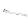 02.05.304.00 Compatible Hatco 150W 120V 6&7.75 X 29 Blanket