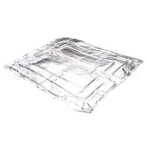 02.05.326.00 Compatible Hatco 350W 120V Blk Ropehtr 2Bw-24