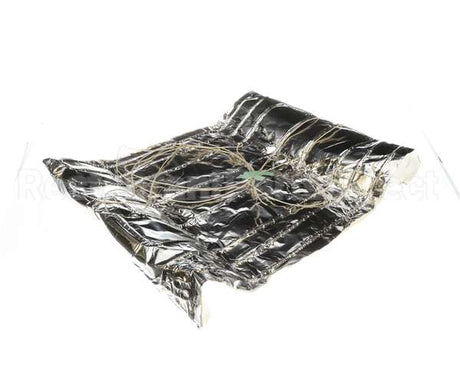 02.05.328.00 Hatco 550W 120V Blk Ropehtr 2Bw-36