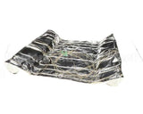 02.05.328.00 Hatco 550W 120V Blk Ropehtr 2Bw-36