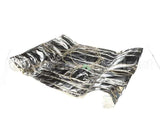 02.05.328.00 Hatco 550W 120V Blk Ropehtr 2Bw-36