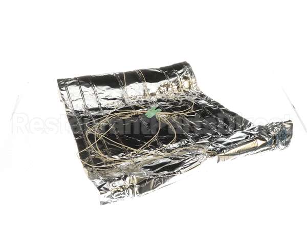 02.05.328.00 Hatco 550W 120V Blk Ropehtr 2Bw-36