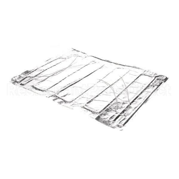 02.05.442.00 Compatible Hatco 475W 120V Grsb 24" Wide Blkt