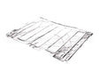 02.05.442.00 Hatco 475W 120V Grsb 24" Wide Blkt