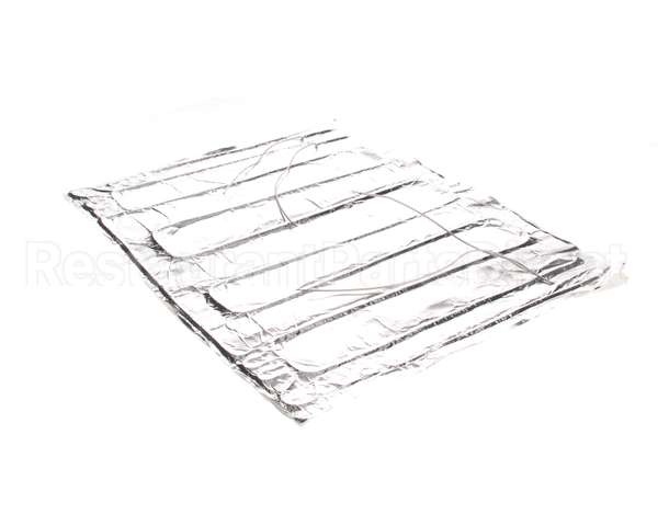02.05.442.00 Hatco 475W 120V Grsb 24" Wide Blkt