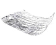 02.05.443.00 Hatco 750W 120V Grsb 24" Wide Blkt