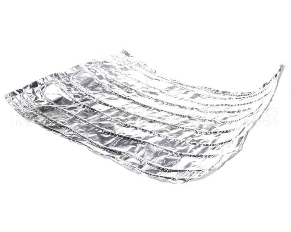 02.05.443.00 Hatco 750W 120V Grsb 24" Wide Blkt