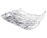 02.05.443.00 Hatco 750W 120V Grsb 24" Wide Blkt