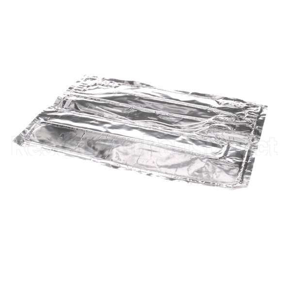 02.05.475.00 Compatible Hatco 249W 120V Pws-2424 Blkt