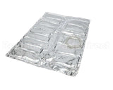 02.05.503.00 Hatco 330W 120V Grfhs-26 Blanket Ele