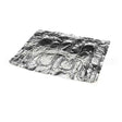 02.05.524.00 Compatible Hatco 210W 120V Blkt Htr Grsb 14X11