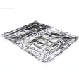 02.05.531.00 Compatible Hatco 320W 120V Fhs-Pt26 Blkt Elem