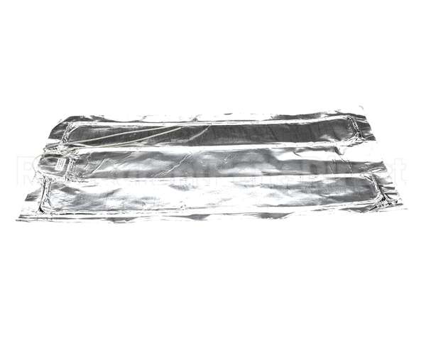 02.05.556.00 Hatco 300W 120V Blkt Heater Hdw,Bottom