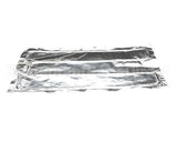 02.05.556.00 Hatco 300W 120V Blkt Heater Hdw,Bottom