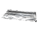 02.05.556.00 Hatco 300W 120V Blkt Heater Hdw,Bottom