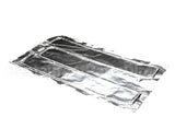 02.05.556.00 Hatco 300W 120V Blkt Heater Hdw,Bottom