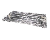 02.05.601.00 Hatco 780W 120V Blkt Heater Grss 18X30