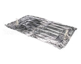 02.05.601.00 Hatco 780W 120V Blkt Heater Grss 18X30