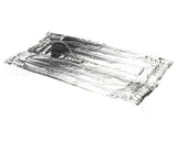 02.05.602.00 Hatco 930W 120V Blkt Heater Grss 18X36