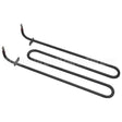 02.05.642.00 Compatible Hatco Heating Element - 220V/1000W
