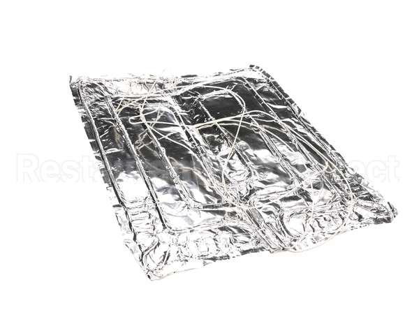 02.05.662.00 Hatco 425W 120V Blkt Heater 18 X 24