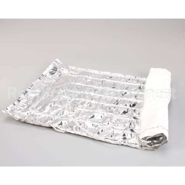 02.05.669.00 Compatible Hatco 1110W 120V Blkt Htr Grss 20X37