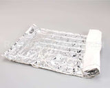 02.05.669.00 Hatco 1110W 120V Blkt Htr Grss 20X37