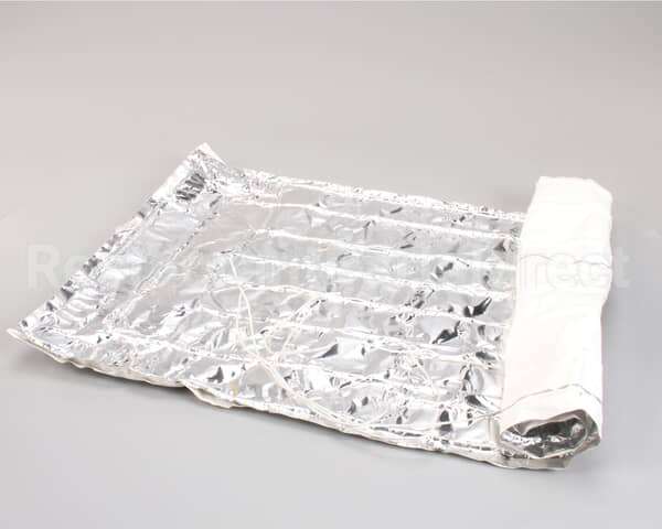 02.05.669.00 Hatco 1110W 120V Blkt Htr Grss 20X37