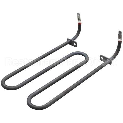 02.05.679.00 Compatible Hatco Heating Element - 220V/700W