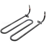 02.05.679.00 Compatible Hatco Heating Element - 220V/700W