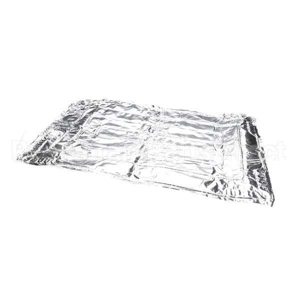 02.05.707.00 Compatible Hatco 600W 120V 3Sds-39T Blkt