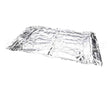 02.05.707.00 Hatco 600W 120V 3Sds-39T Blkt