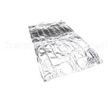 02.05.707.00 Hatco 600W 120V 3Sds-39T Blkt