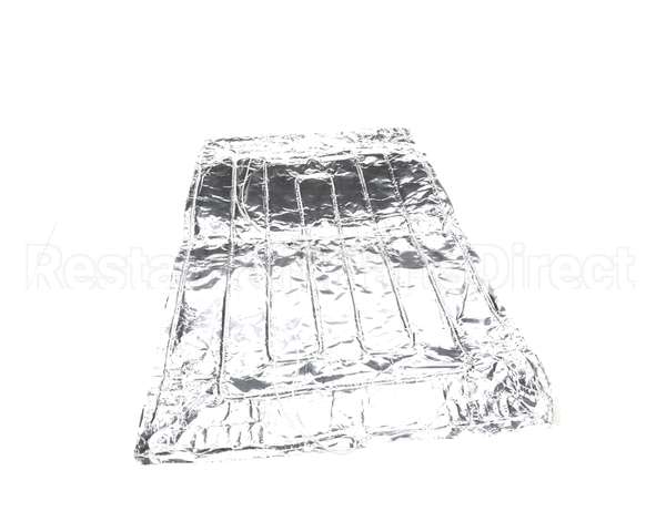 02.05.707.00 Hatco 600W 120V 3Sds-39T Blkt