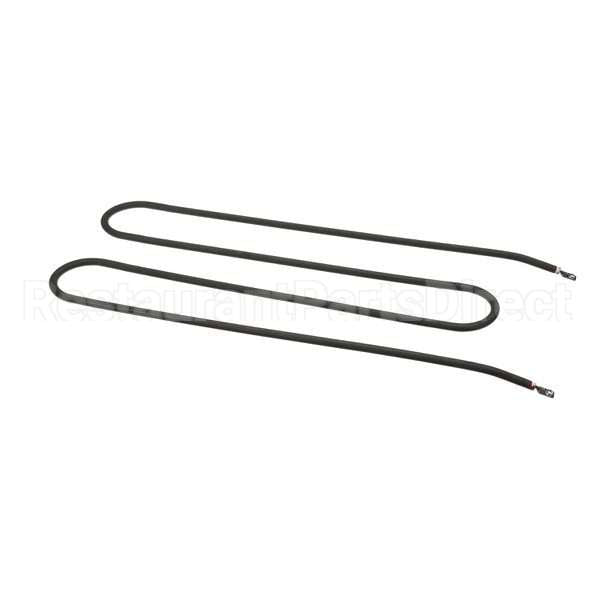 02.05.852.00 Compatible Hatco Element, 1200W230V, Hw, Chw