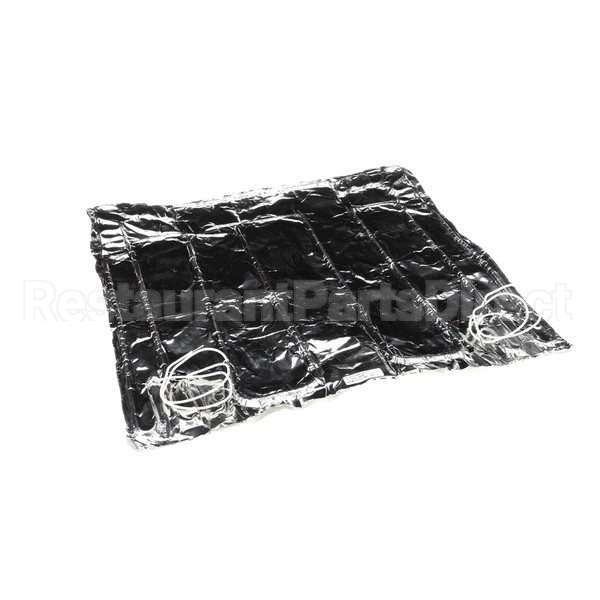 02.05.866.00 Compatible Hatco 390W 208V Blkt Htr 18.7X17.25