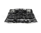 02.05.866.00 Hatco 390W 208V Blkt Htr 18.7X17.25