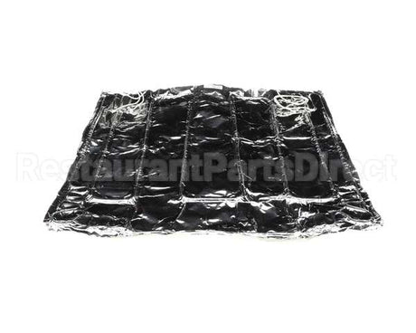 02.05.866.00 Hatco 390W 208V Blkt Htr 18.7X17.25
