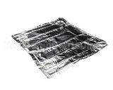 02.05.866.00 Hatco 390W 208V Blkt Htr 18.7X17.25