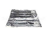 02.05.866.00 Hatco 390W 208V Blkt Htr 18.7X17.25
