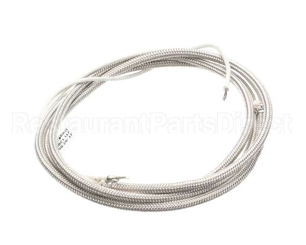 02.05.903.00 Hatco 89W 120V Rope Elem 45"